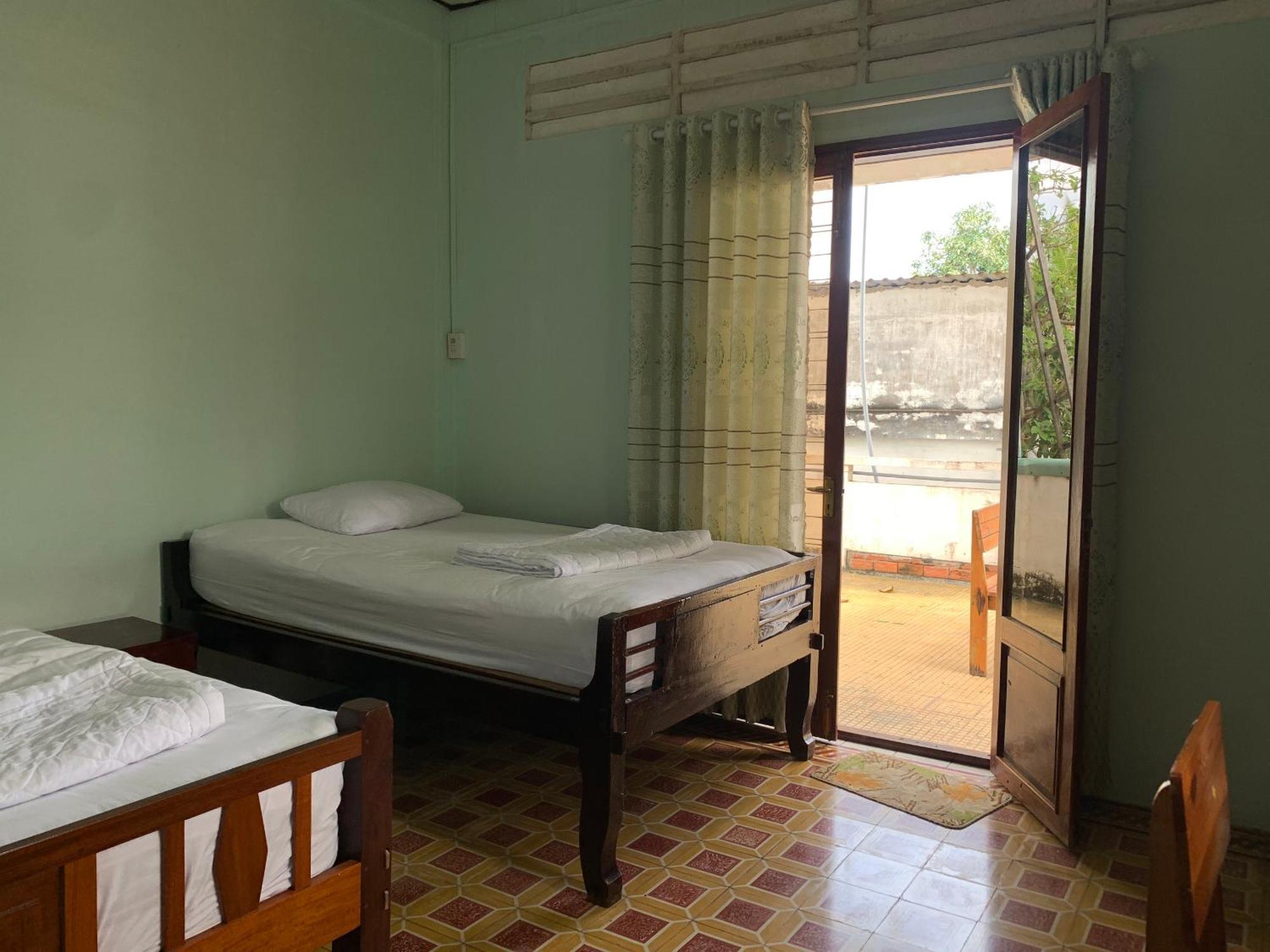 Island Homestay Tien Giang My Tho Exterior photo