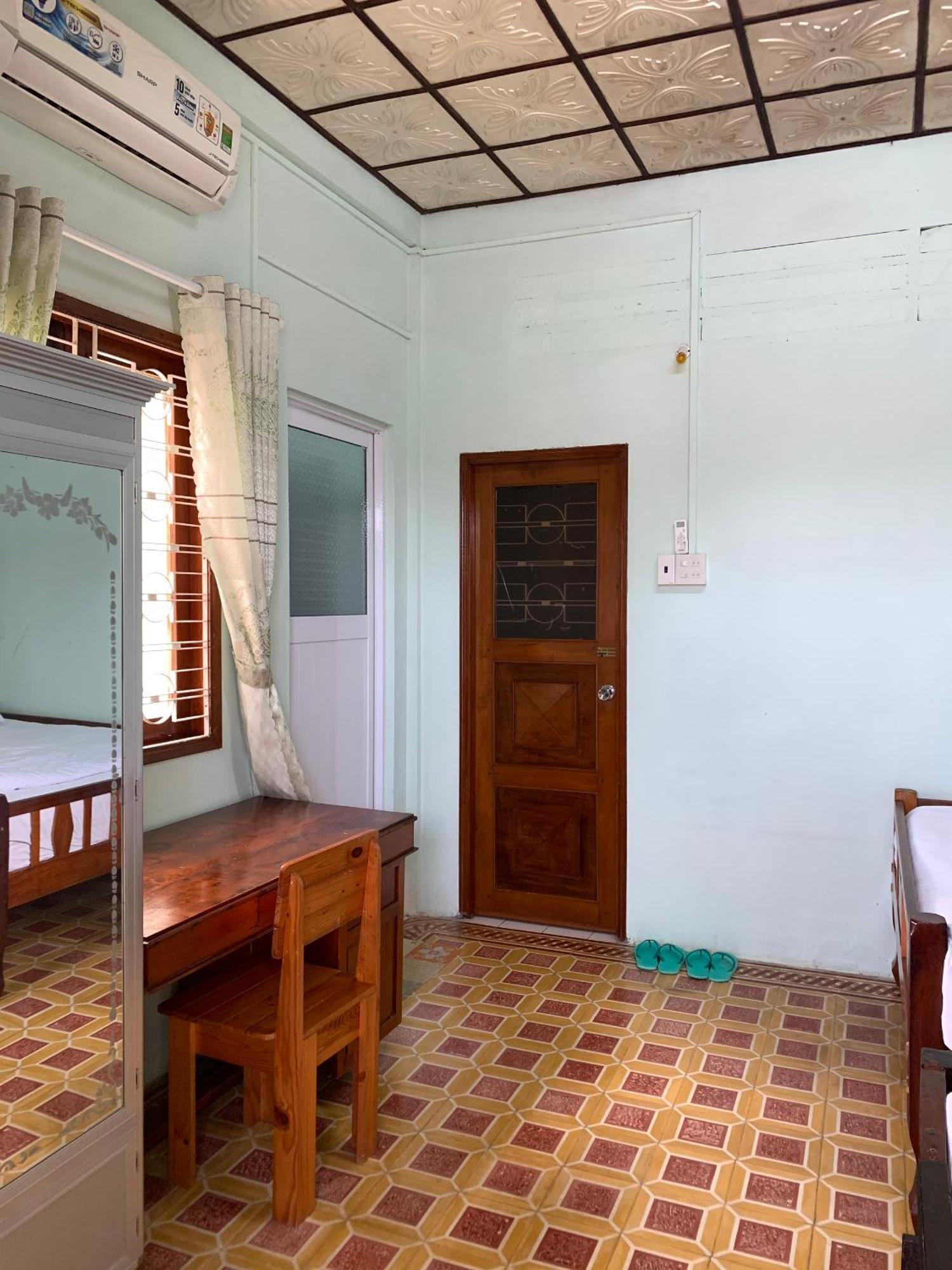 Island Homestay Tien Giang My Tho Exterior photo