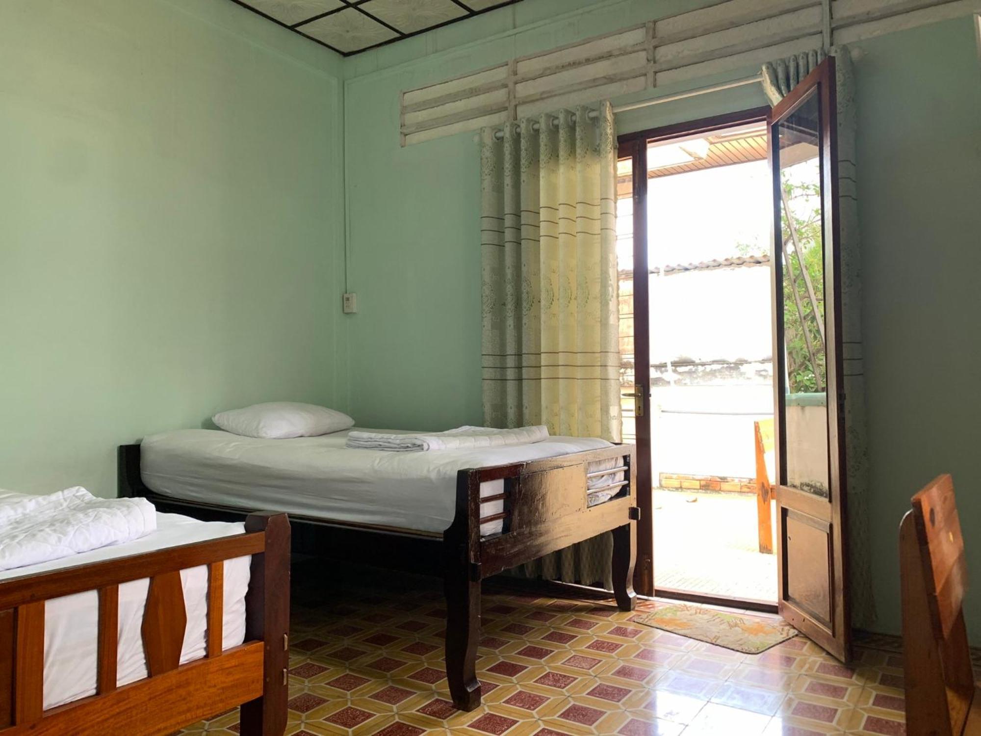 Island Homestay Tien Giang My Tho Exterior photo