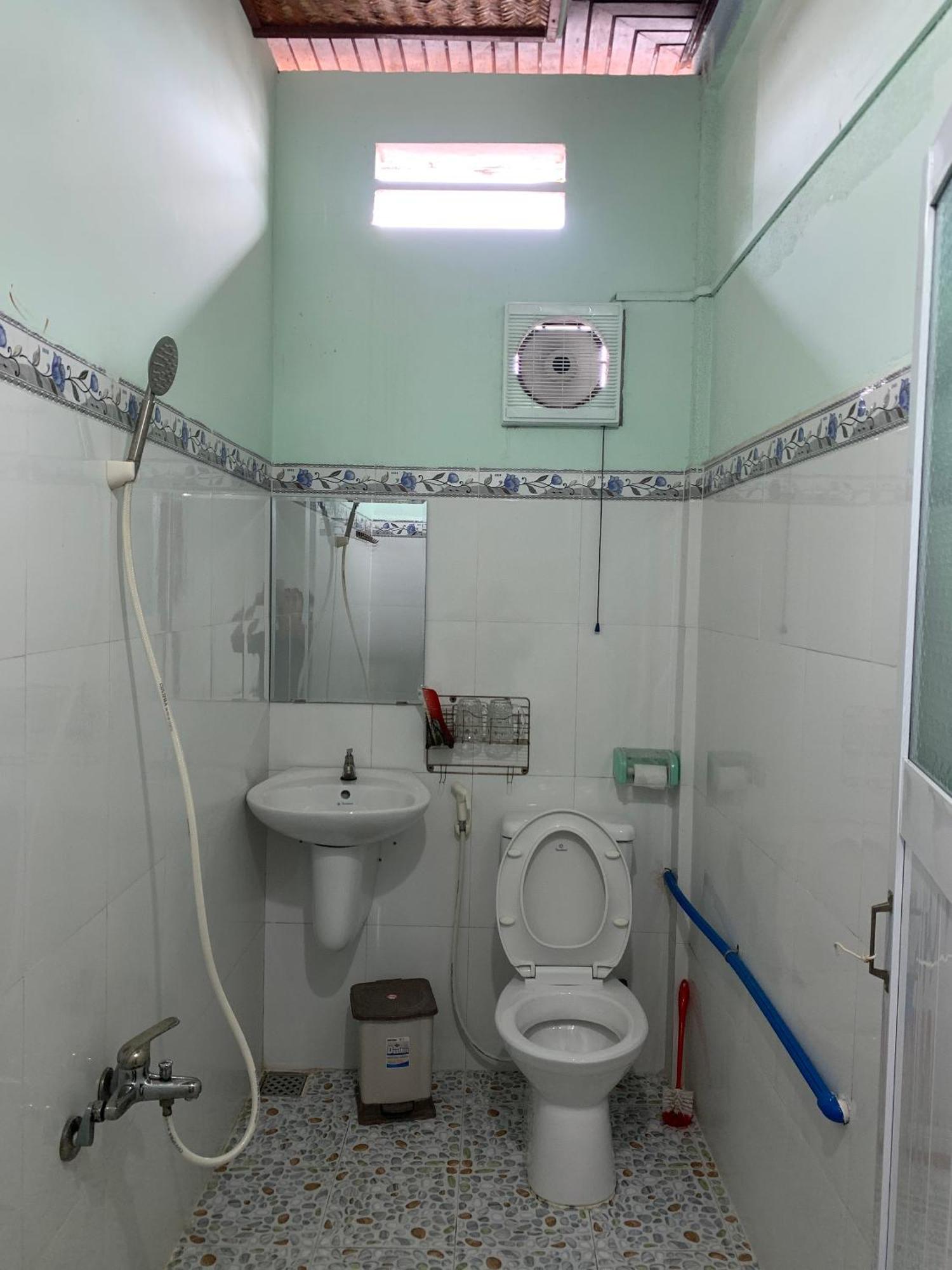 Island Homestay Tien Giang My Tho Exterior photo