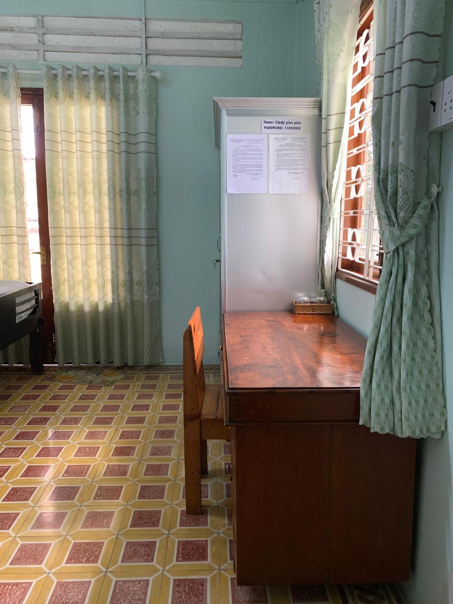 Island Homestay Tien Giang My Tho Exterior photo
