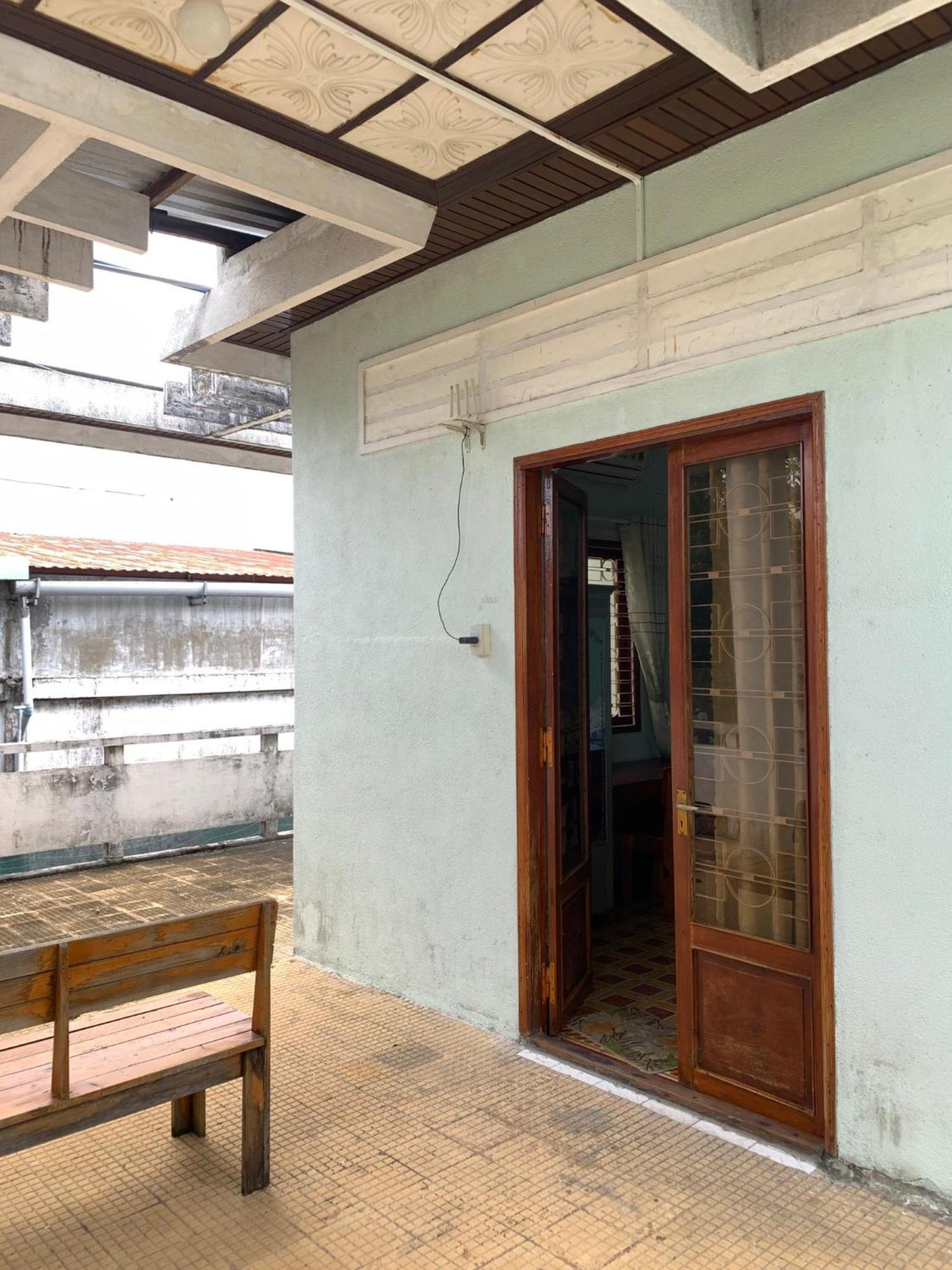 Island Homestay Tien Giang My Tho Exterior photo