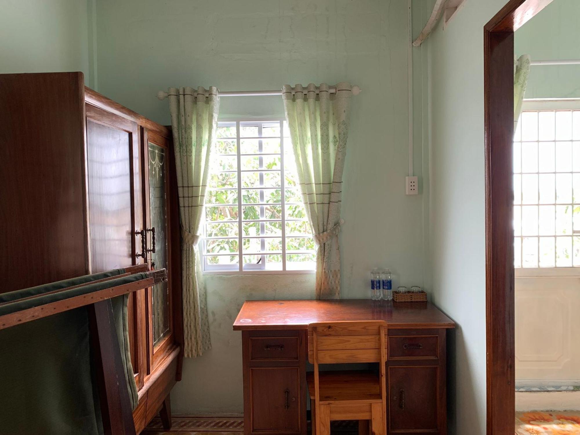 Island Homestay Tien Giang My Tho Exterior photo