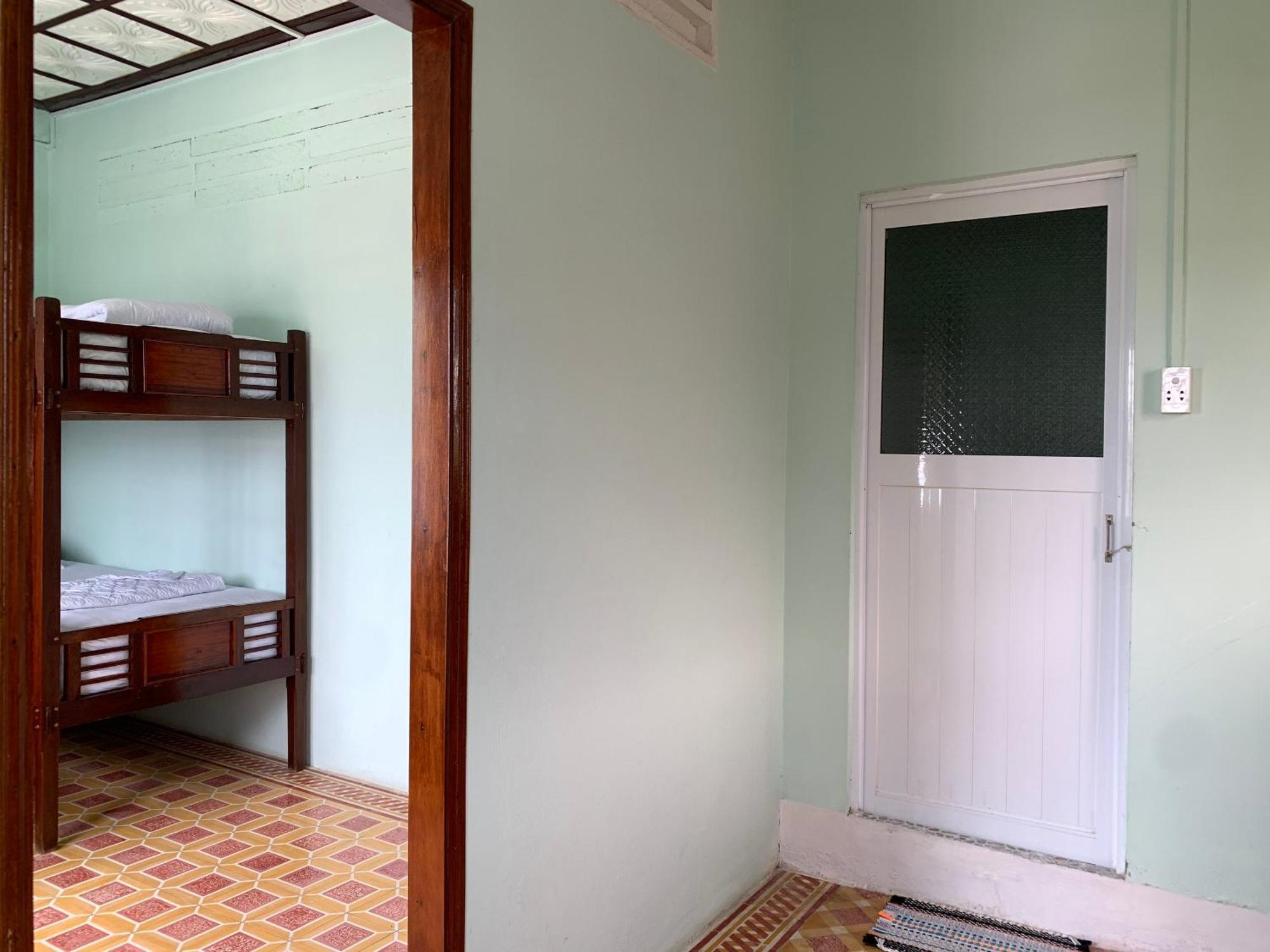 Island Homestay Tien Giang My Tho Exterior photo