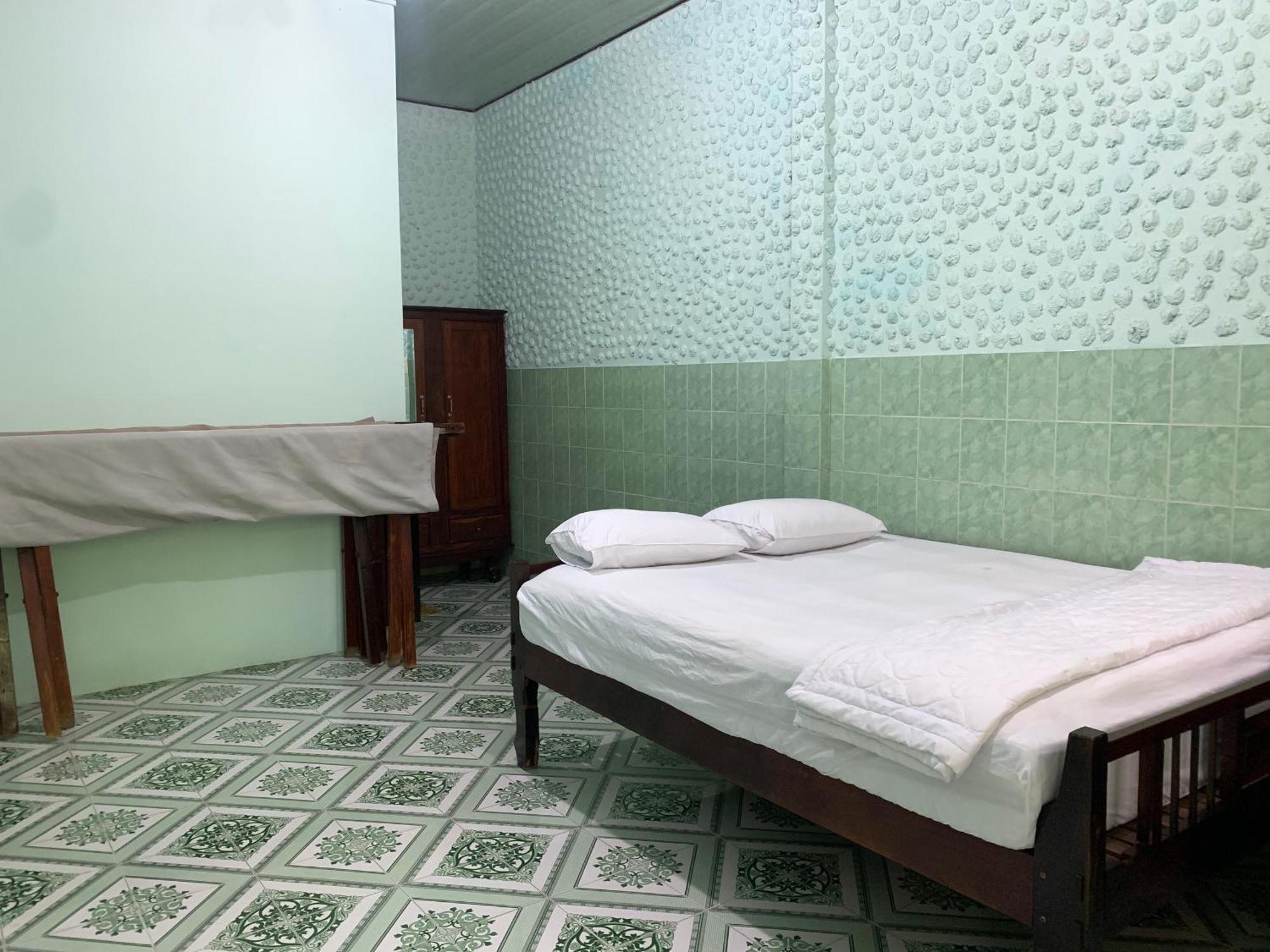 Island Homestay Tien Giang My Tho Exterior photo